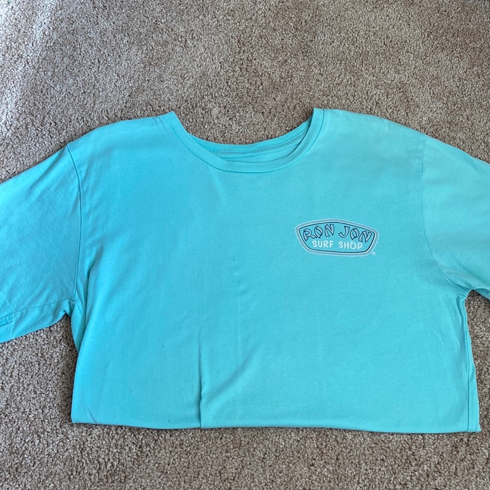 Ron Jon Surf Shop - Panama City Beach Tshirt
